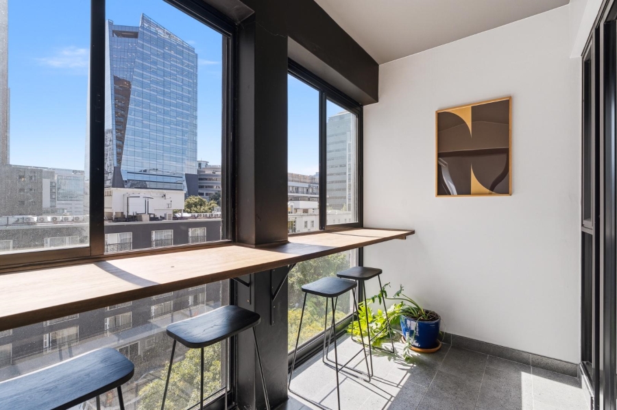 2 Bedroom Property for Sale in Cape Town City Centre Western Cape